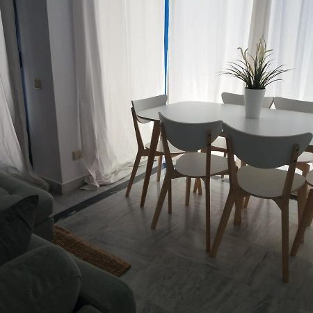 Апартаменты Marbella House Penthouse Экстерьер фото