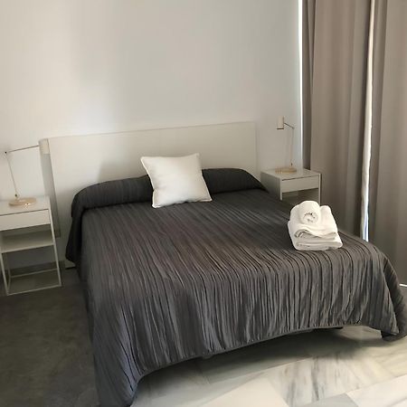 Апартаменты Marbella House Penthouse Экстерьер фото