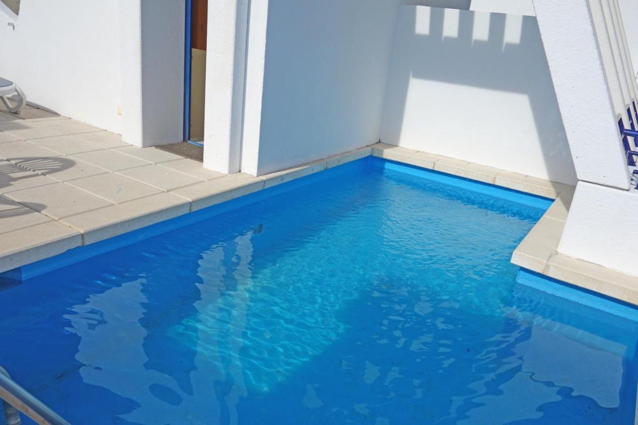 Апартаменты Marbella House Penthouse Экстерьер фото